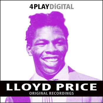 Lloyd Price - Lawdy Miss Clawdy - 4 Track EP