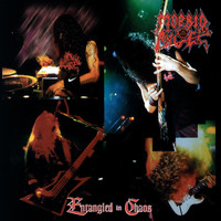 Morbid Angel - Entangled in Chaos