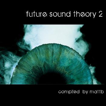 Various Artists - Future Sound Theory 2