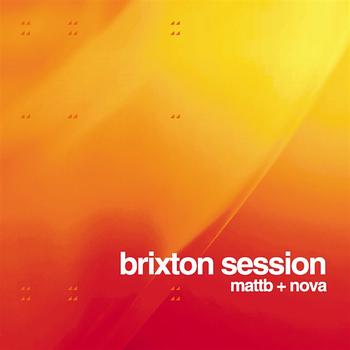 Various Artists - Brixton Session