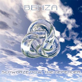 Benza - Schwarze Now, The Defender