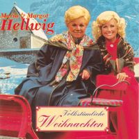 Maria & Margot Hellwig - Volkstümliche Weihnachten
