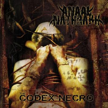 Anaal Nathrakh - Codex Necro