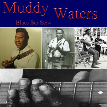 Muddy Waters - Blues Bar Stew
