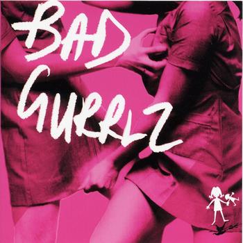 Various Artists - Bad Gurrlz
