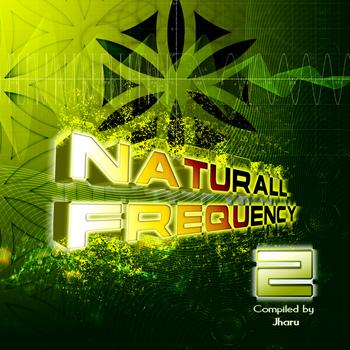 Various Artists - Naturall Frequency 2