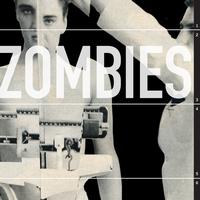 Times Neue Roman - Zombies: The 'To Die' Remixes