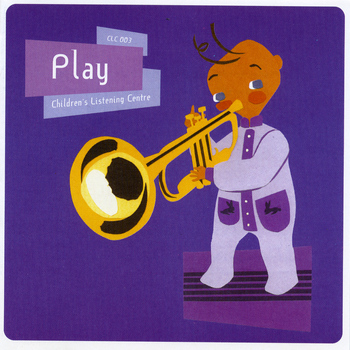 Children's Listening Centre Orchestra - Play - Children's Listening Centre