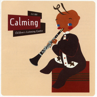 Children's Listening Centre Orchestra - Calming - Children's Listening Centre