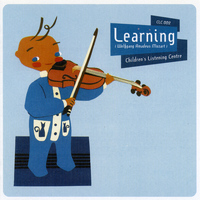 Children's Listening Centre Orchestra - Learning - Children's Listening Centre