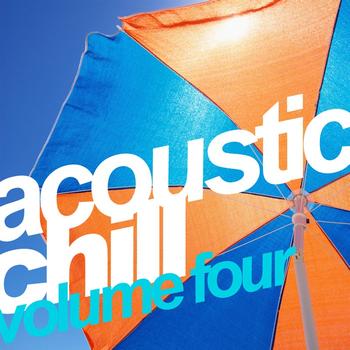 Various Artists - Blue Pie Acoustic Chill Vol.4