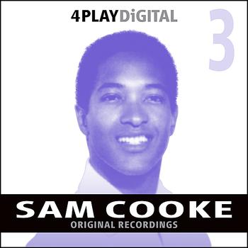 Sam Cooke - Love You Most of All - 4 Track EP