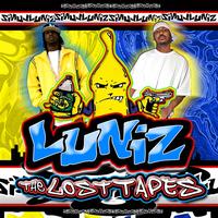 Luniz - The Lost Tapes