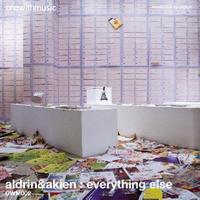 Aldrin & Akien - Everything Else