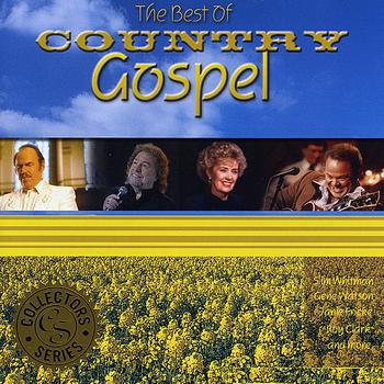 Various Artists - The Best of Country Gospel