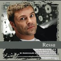 Ressu Redford - Collections