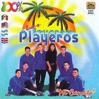 Los Playeros - Mi Canoita