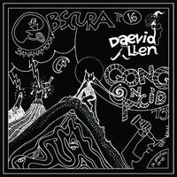 Daevid Allen - Going On Acid 1972