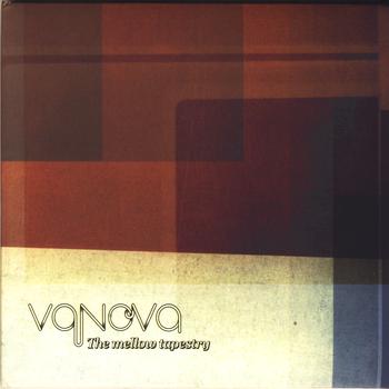 Vanova - The Mellow Tapestry
