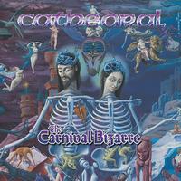 Cathedral - The Carnival Bizarre