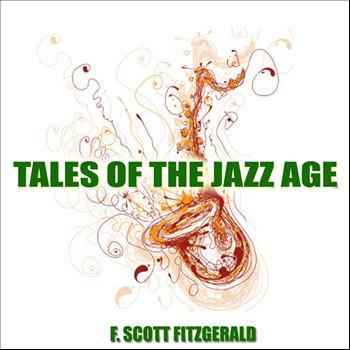 F. Scott Fitzgerald - Tales of the Jazz Age