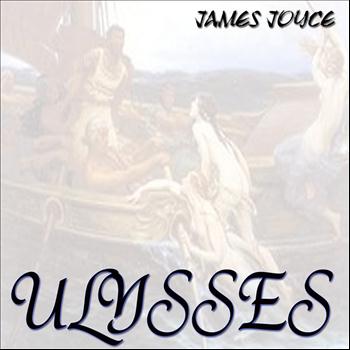 James Joyce - Ulysses