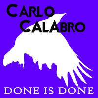Carlo Calabro - Fun Is Fun / Done Is Done