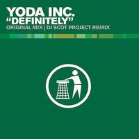 Yoda Inc. - Definitely