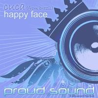 Cuca from Brazil - Happy Face