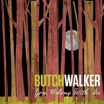 Butch Walker - You Belong With Me