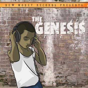 Various Artists - New Money Records Presents: The Genesis
