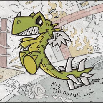 Motion City Soundtrack - My Dinosaur Life (Explicit)
