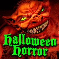 Sound FX - Halloween Horror