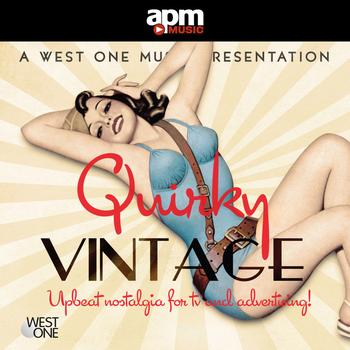 Paul Reeves - Quirky Vintage