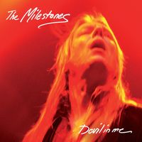 The Milestones - Devil in Me