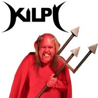 Kilpi - Viinapiru