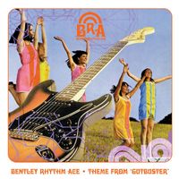 Bentley Rhythm Ace - Theme From 'Gutbuster' [playlist 1] (playlist 1)