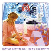 Bentley Rhythm Ace - How'd I Do Dat [playlist 1] (playlist 1)