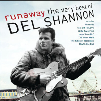 Del Shannon - Runaway: The Very Best Of Del Shannon
