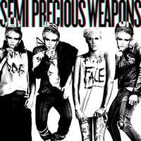 Semi Precious Weapons - Semi Precious Weapons EP (Explicit)