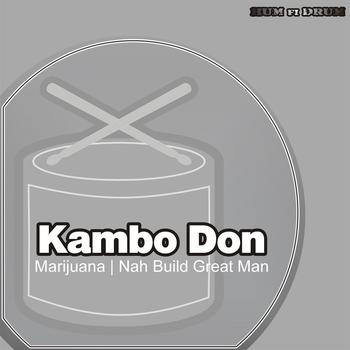Kambo Don - Marijuana