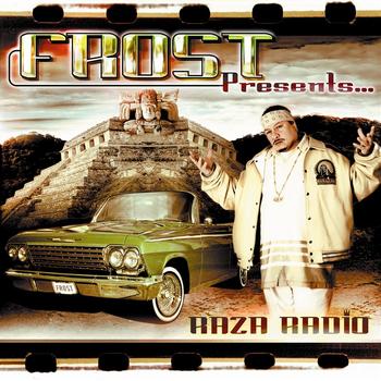 Various Artists - Frost Presents...Raza Radio