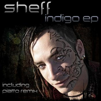 Sheff - Indigo