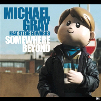 Michael Gray - Somewhere Beyond (EP1)