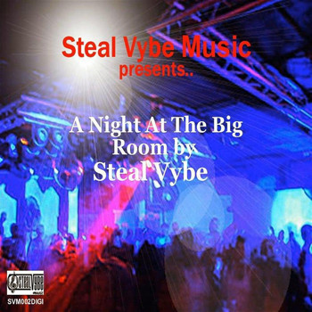 Steal Vybe - A Night At The Big Room