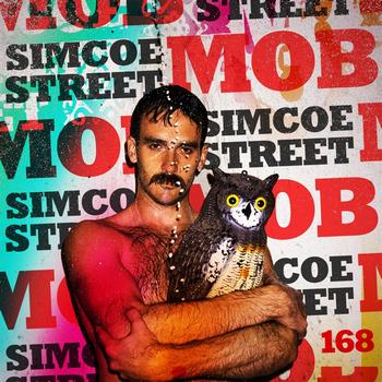 Simcoe Street Mob - 168