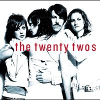 The Twenty Twos - The Twenty Twos