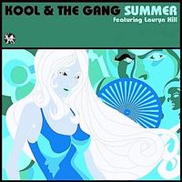 Kool & The Gang feat. Lauryn Hill - Summer