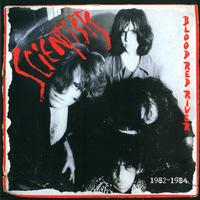 The Scientists - Blood Red River 1982-1984
