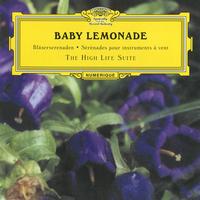 Baby Lemonade - The High Life Suite